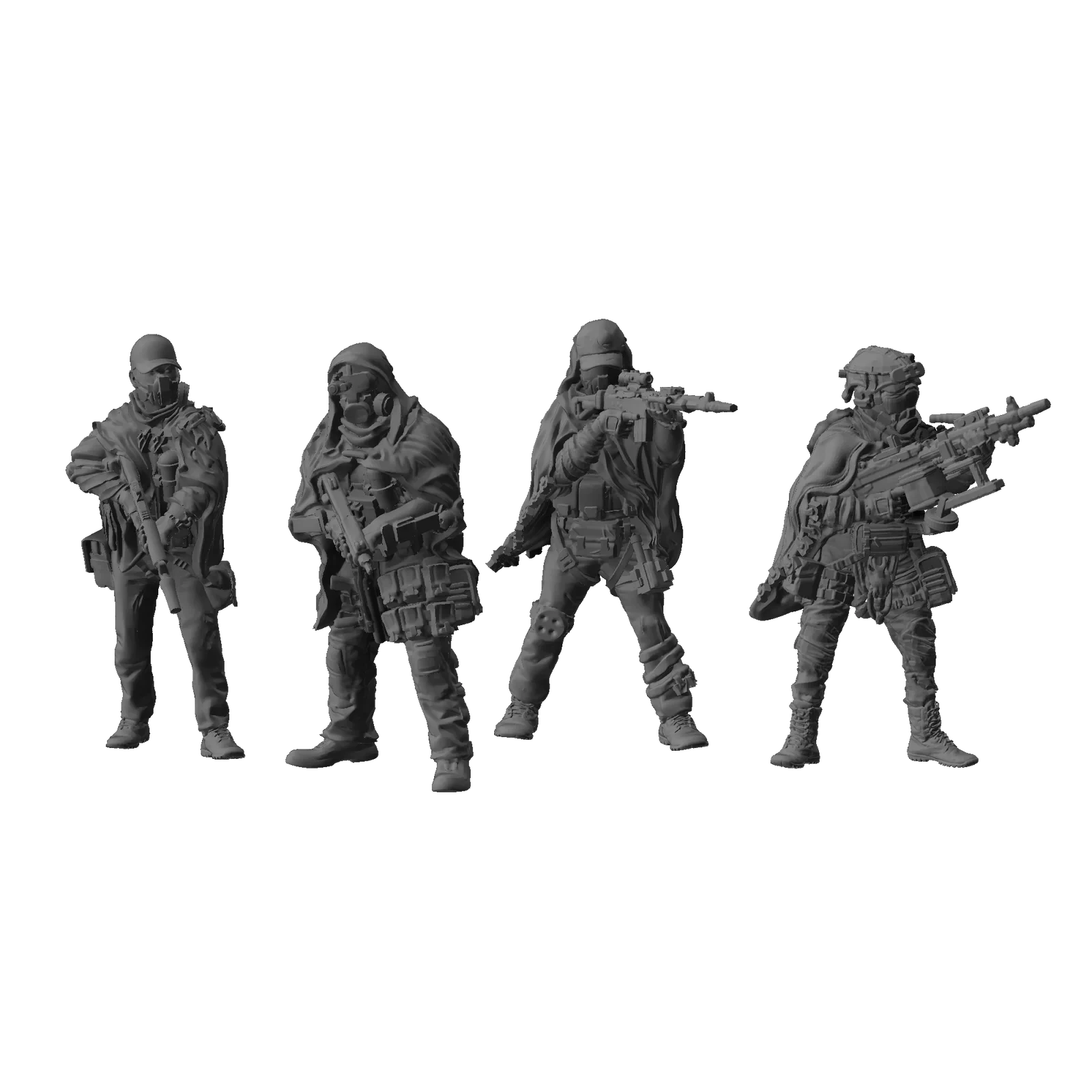 POD - KW - IMPISI Chaos Team