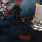 CHIMERA: Krestonosets