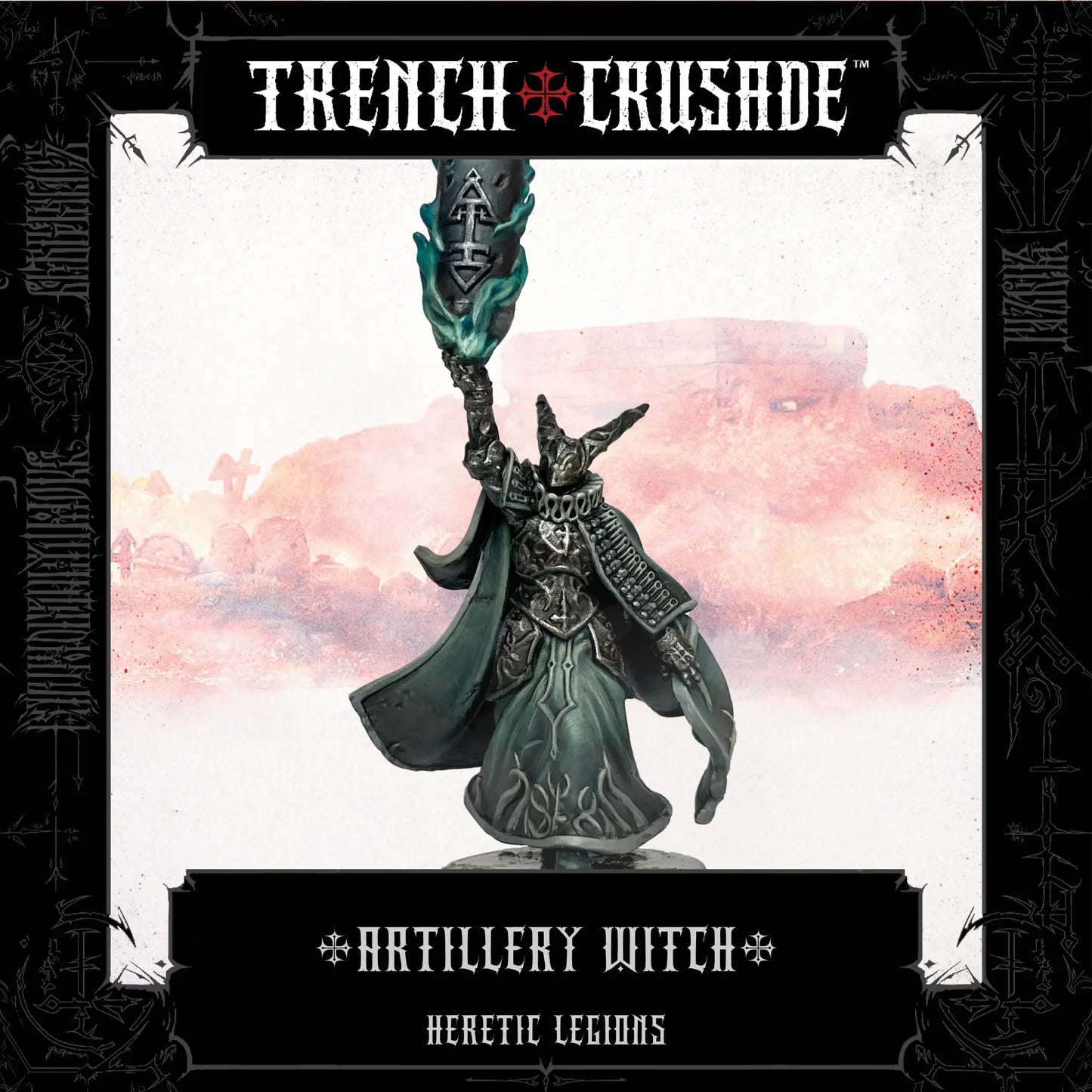 Artillery Witch