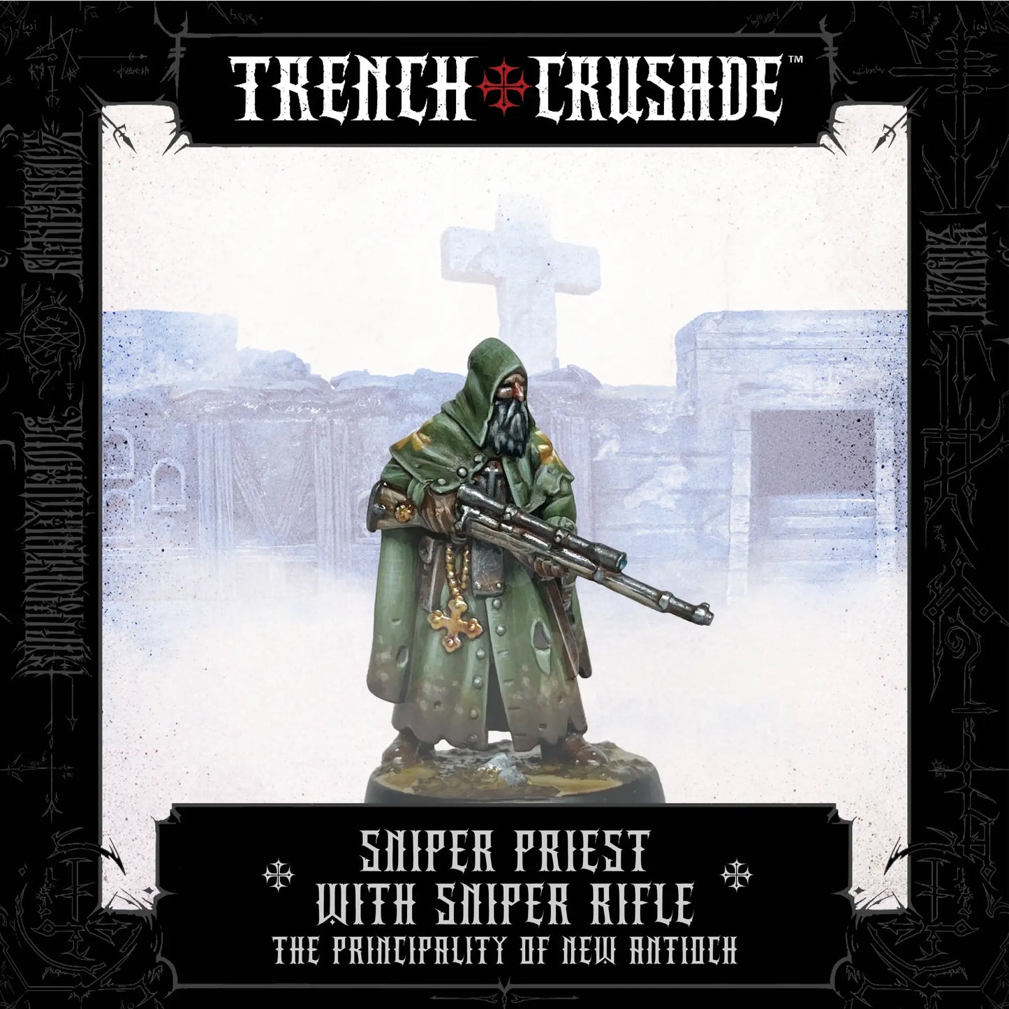 Sniper Priest (Sniper)