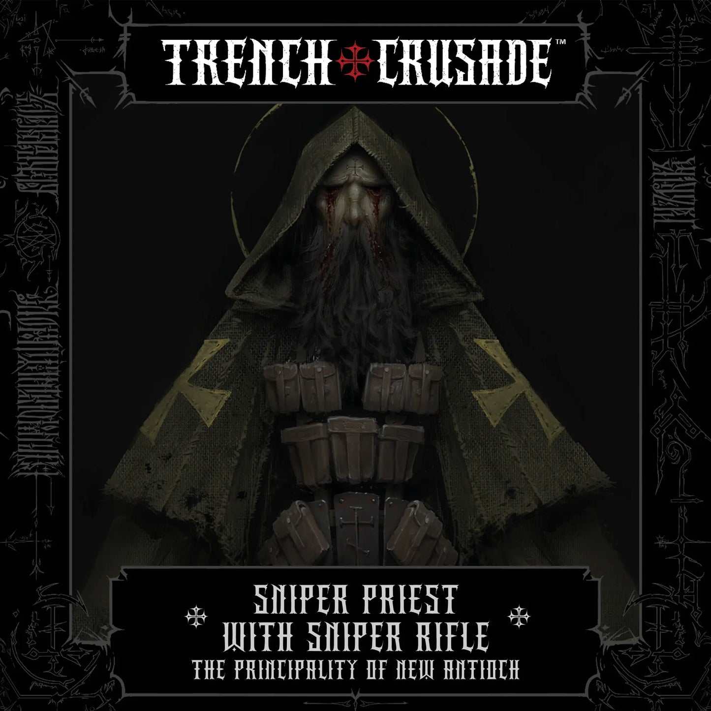 Sniper Priest (Sniper)