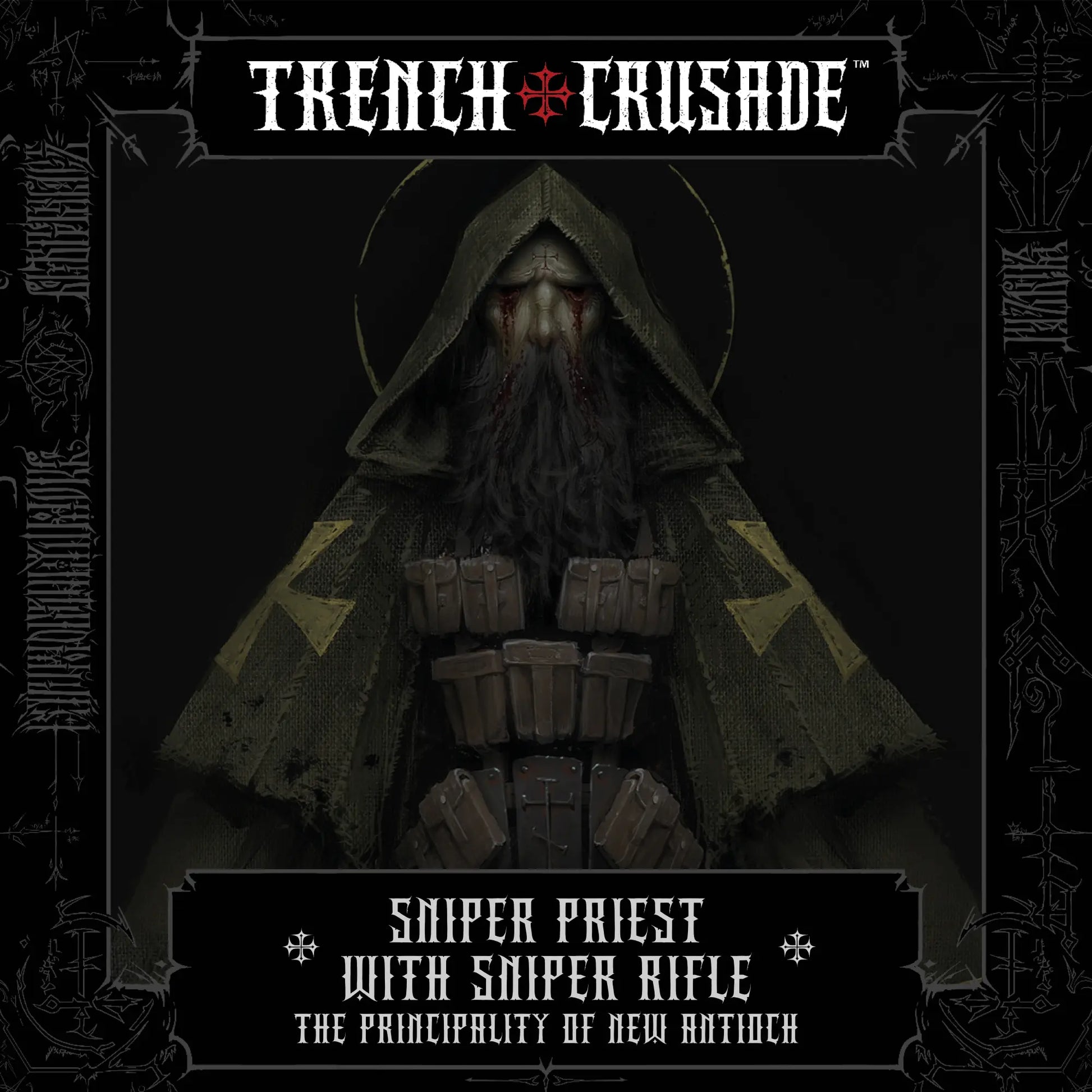 Sniper Priest (Sniper)