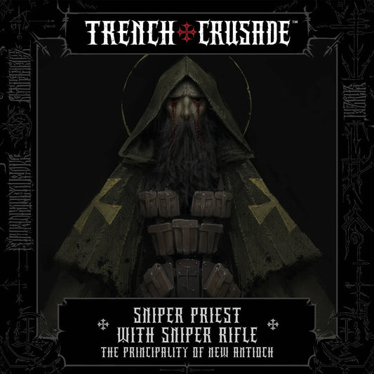 Sniper Priest (Sniper)