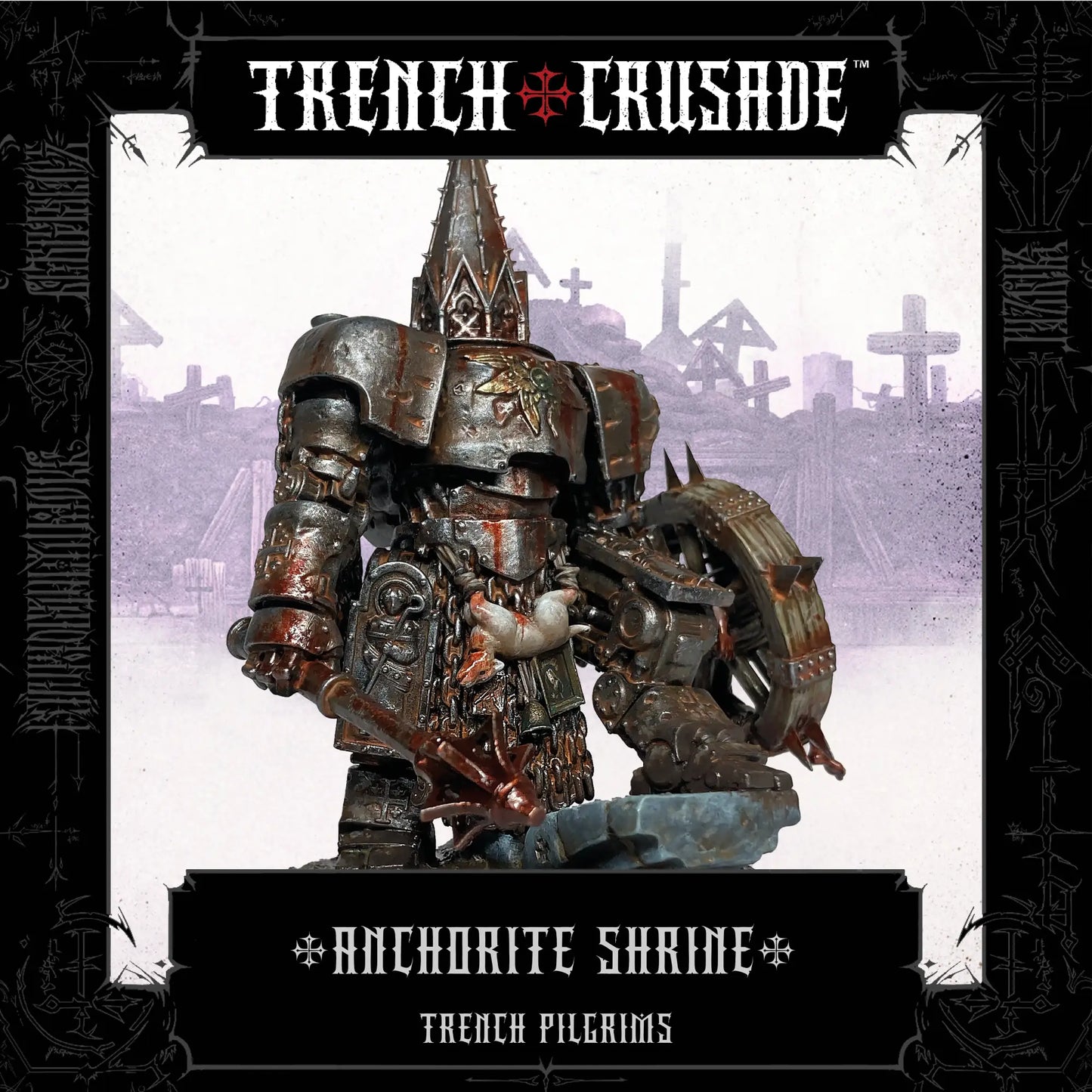 Anchorite Shrine