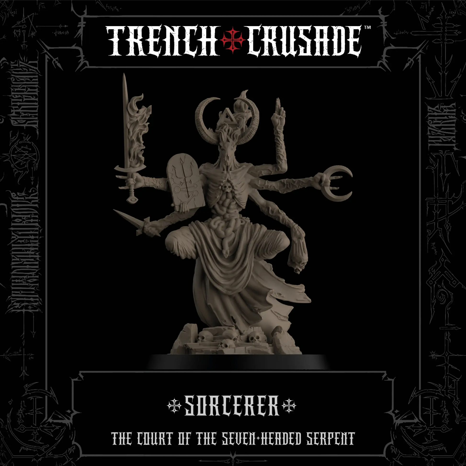 Sorcerer