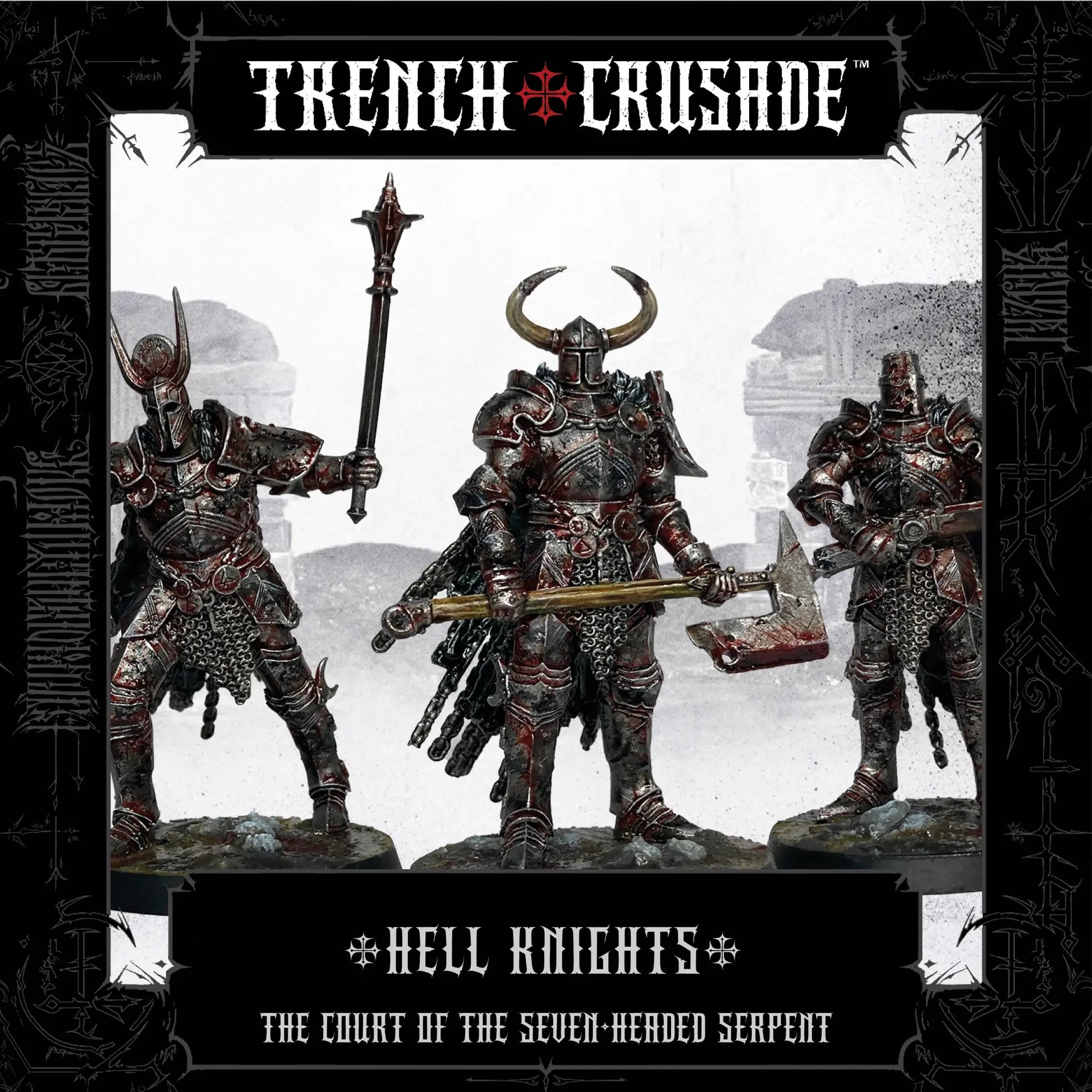 Hell Knights