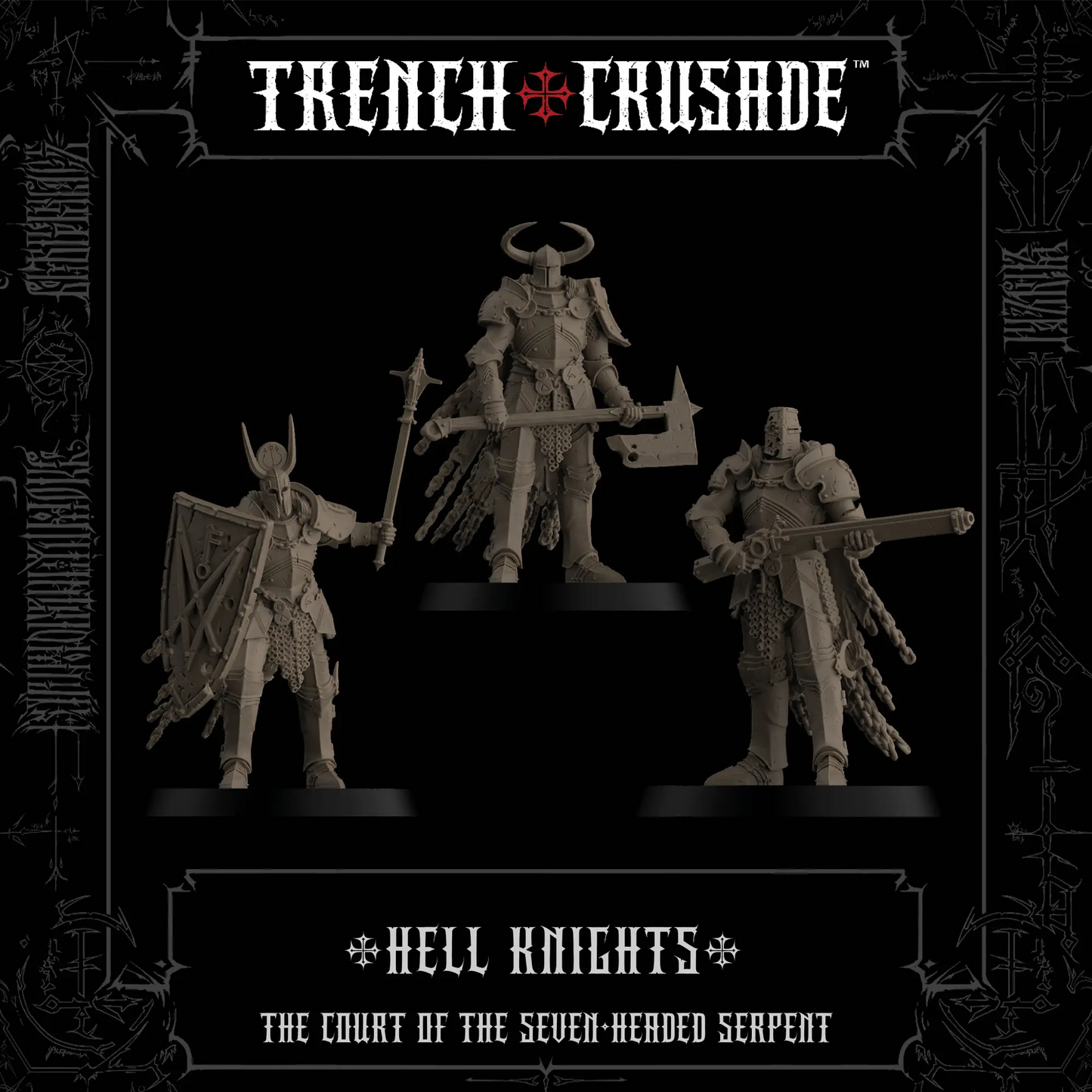 Hell Knights