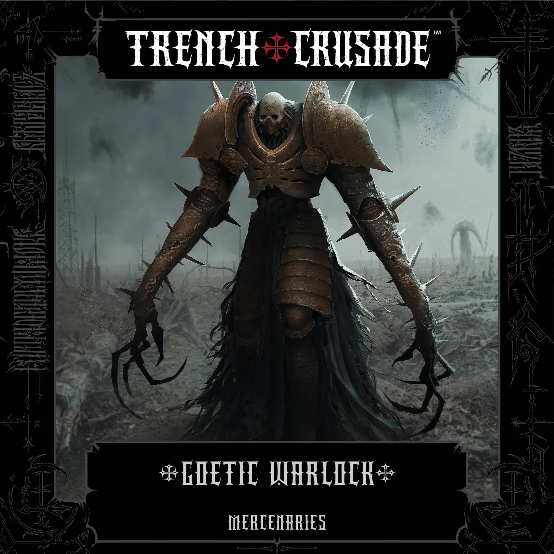 Goetic Warlock