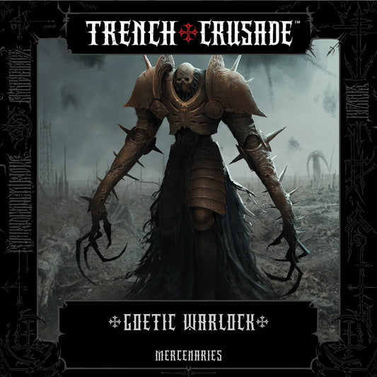 Goetic Warlock