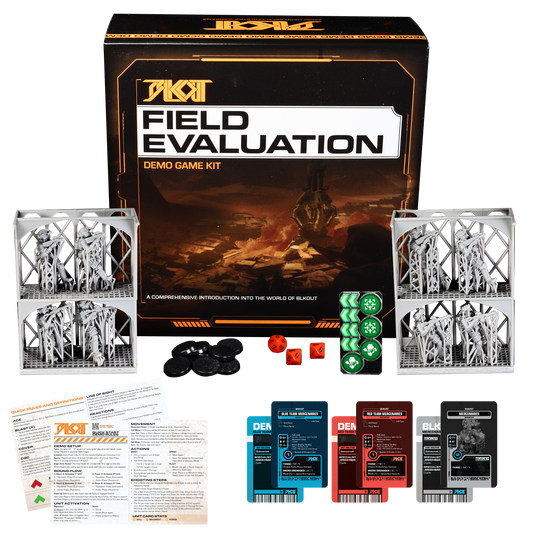 2-Player Demo Kit
