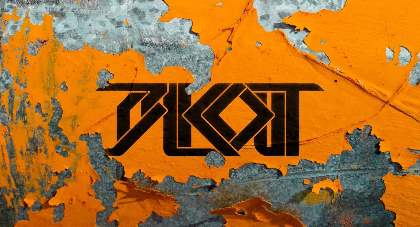 BLKOUT Rulebook ( Pre Sale)