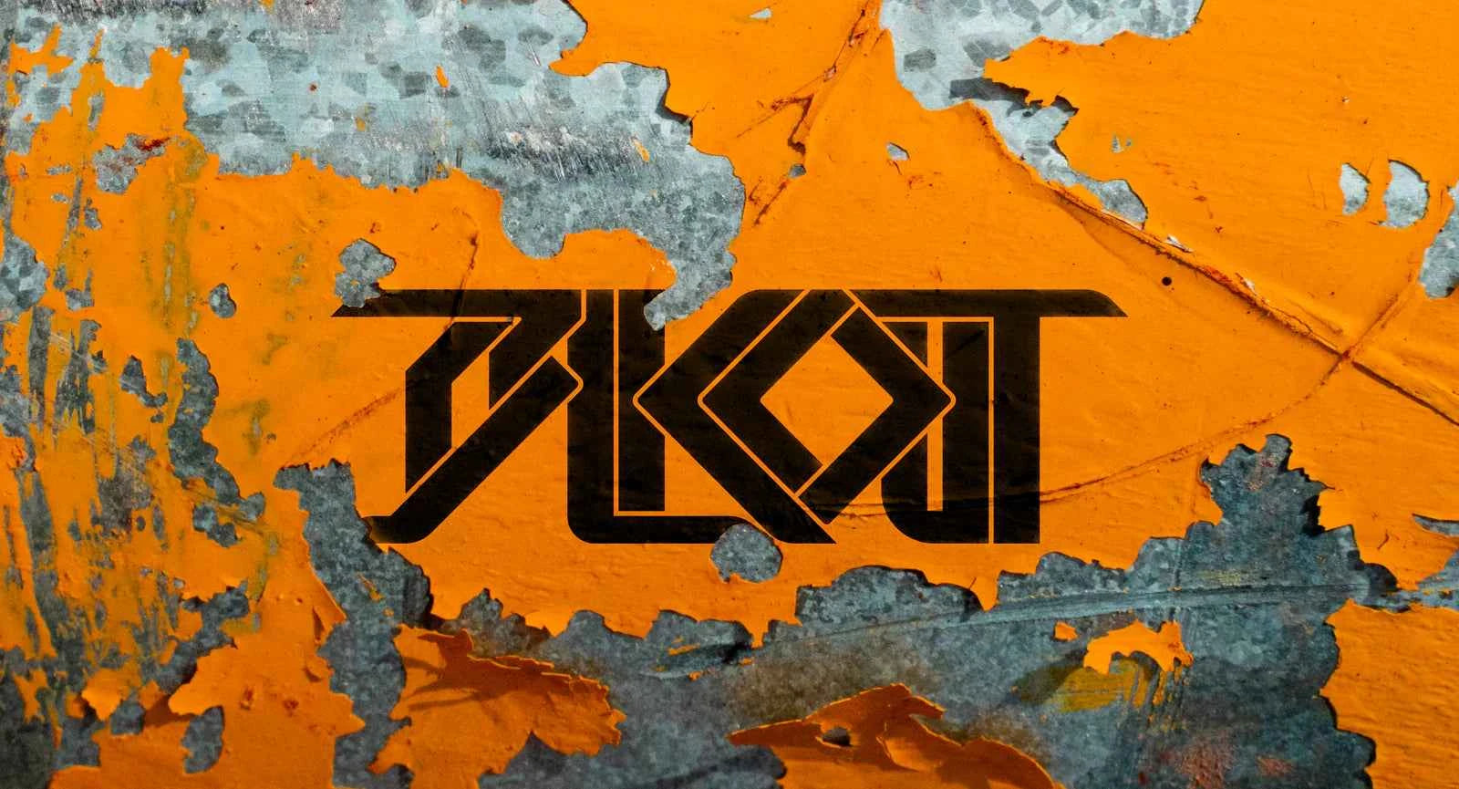 BLKOUT Rulebook ( Pre Sale)
